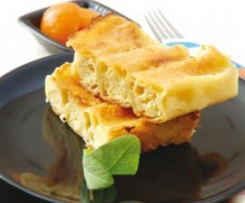 Cannelloni z twarogiem