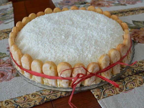 Tort Raffaello L. A.