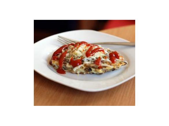 RACUPIZZA - szybki zamiennik pizzy