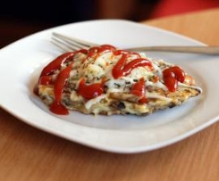 RACUPIZZA - szybki zamiennik pizzy