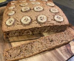 Chlebek bananowy by Mini Run