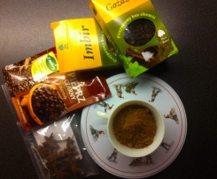 Domowa przyprawa do piernika