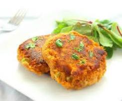 Thai Fish Cakes