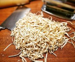 MAKARON DO RAMEN Z WODĄ KANSUI (ALKALICZNĄ)