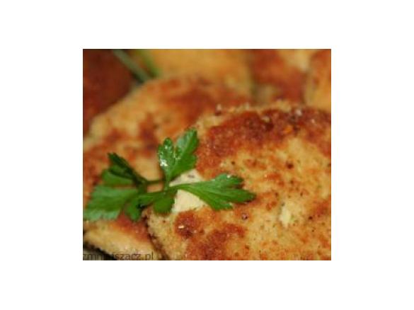 pulpety z gotowanego mięsa