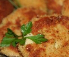 pulpety z gotowanego mięsa