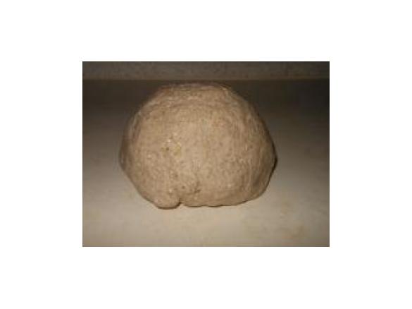 Chleb mieszany na żurku