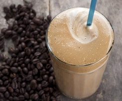 Kawa mrożona