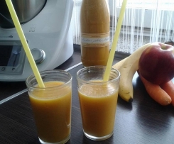 Bobo-Frut - domowy soczek