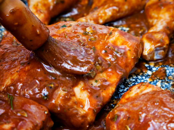 Marynata do kebaba | Thermomaniak.pl