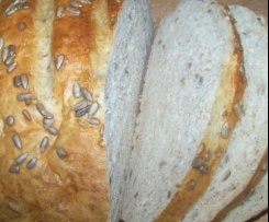 Chleb bezglutenowy Eli