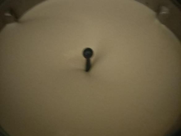 Wariant Kawa mrożona