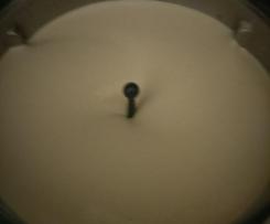 Wariant Kawa mrożona