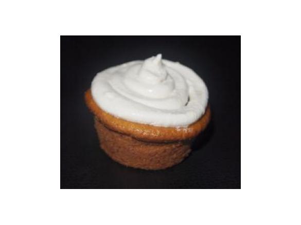 Muffinki marchewkowe