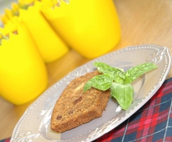 Ciasto prosto z wysp Bahama - „Bahama mama”