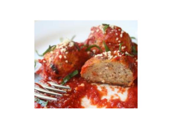 Gołąbki bez zawijania