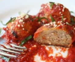 Gołąbki bez zawijania