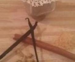 Mieszanka przypraw do kawy