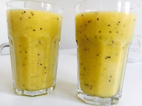 ODPORNOŚĆ na zimę