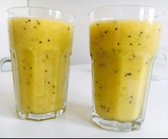 ODPORNOŚĆ na zimę