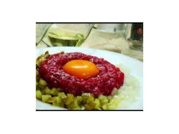 Tatar Wołowy - Sprawdzony przepis