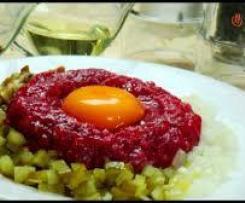 Tatar Wołowy - Sprawdzony przepis