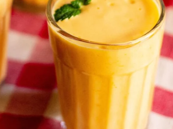 Wariant Mango Lassi