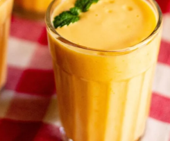 Wariant Mango Lassi