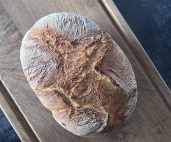 Chleb na maślance (mały)