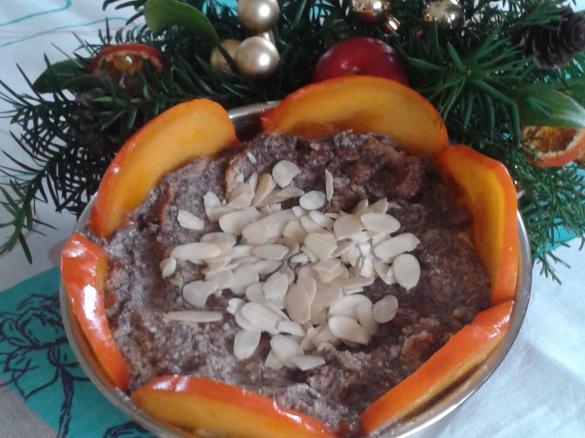 Makówki śląskie na Boże Narodzenie