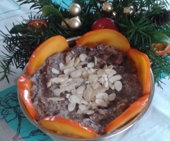 Makówki śląskie na Boże Narodzenie