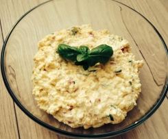 Wiosenna pasta jajeczna