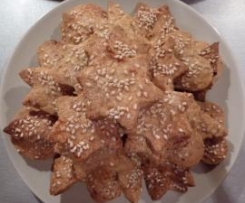 Kruche ciasteczka świąteczne :-)