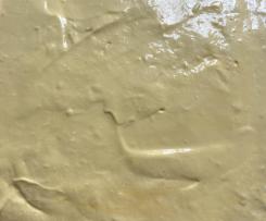 Sernik na zimno z mango