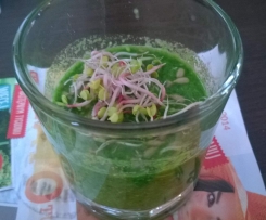 odtruwający smoothie 