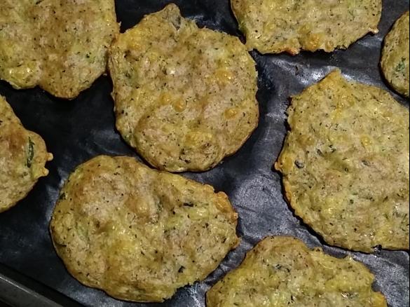 Tacos z Cukinii vel ZdroViola