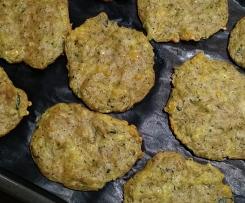 Tacos z Cukinii vel ZdroViola