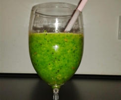 Green shake