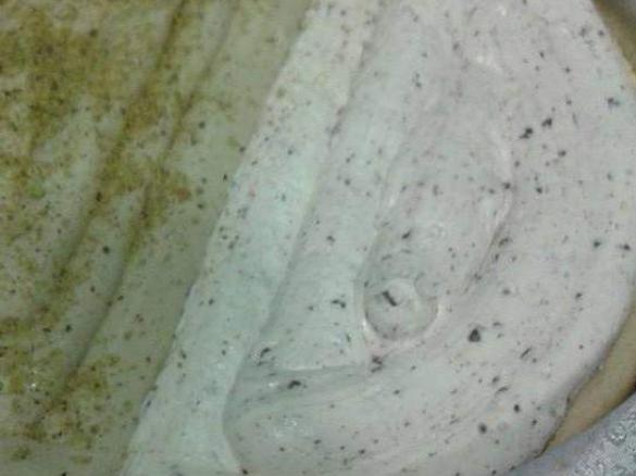  Krem do tortow Stracciatella