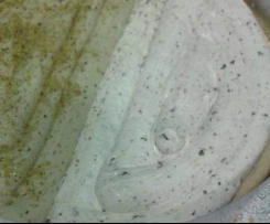  Krem do tortow Stracciatella