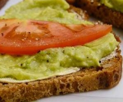 Pasta do kanapek z awokado