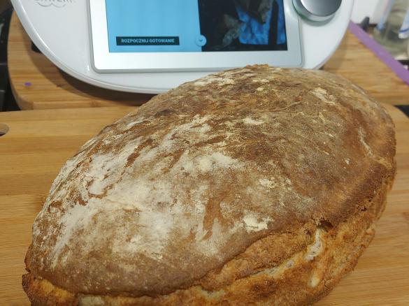 Chleb portugalski