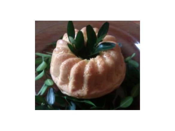 Świąteczne babeczki do koszyczka :)