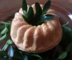 Świąteczne babeczki do koszyczka :)