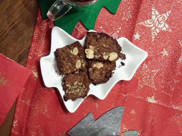 Bakaliowiec - orzechowiec