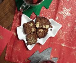 Bakaliowiec - orzechowiec