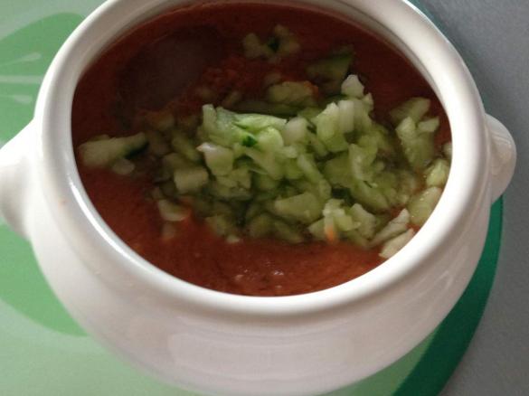 Gazpacho