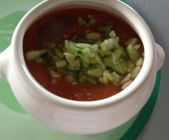 Gazpacho