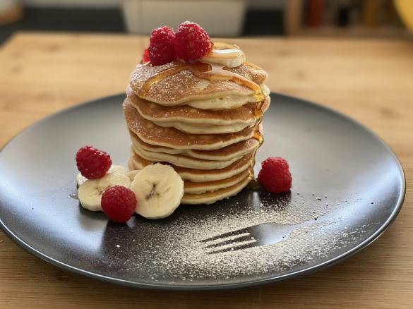 Pancakes - American Dream