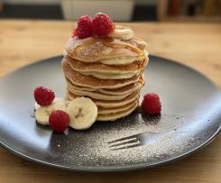 Pancakes - American Dream